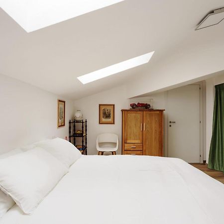Appartement Amazing Flat With Big Terrace And Private Car Park à Vérone Extérieur photo