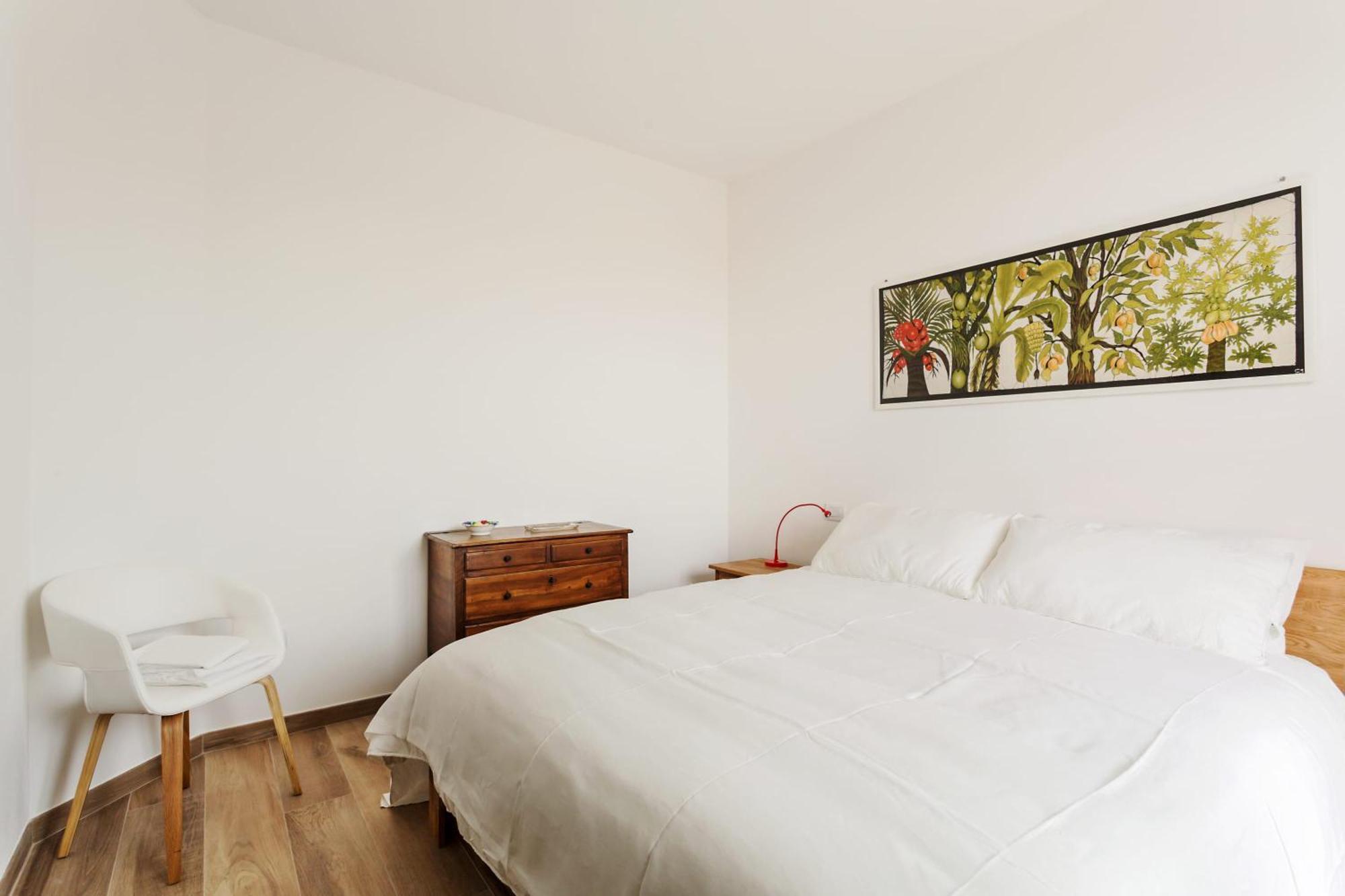 Appartement Amazing Flat With Big Terrace And Private Car Park à Vérone Extérieur photo